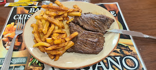 Photo n°4 de La Cigane Et Le Cigano à Rachecourt-sur-Marne ()