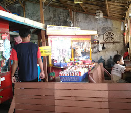 Kafe Super Ngiles photo