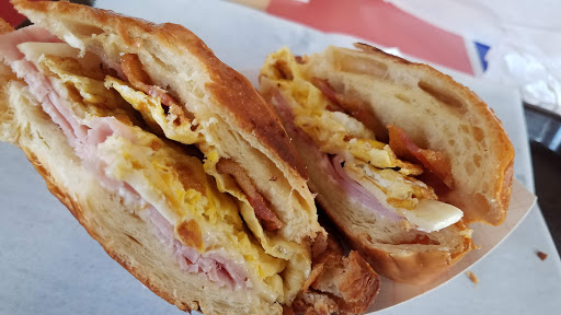 Donut Shop «Happy Donut», reviews and photos, 701 W Las Tunas Dr, San Gabriel, CA 91776, USA