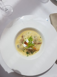 Soupe du Restaurant Hôtel de France à Mende - n°4