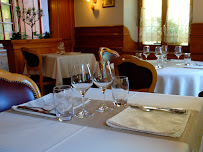 Photos du propriétaire du Restaurant de spécialités alsaciennes Restaurant au Bon Pichet à Sélestat - n°10