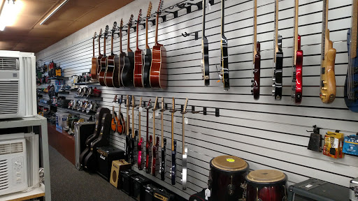 Pawn Shop «Peninsula Pawn», reviews and photos, 1007 Norman Eskridge Hwy, Seaford, DE 19973, USA