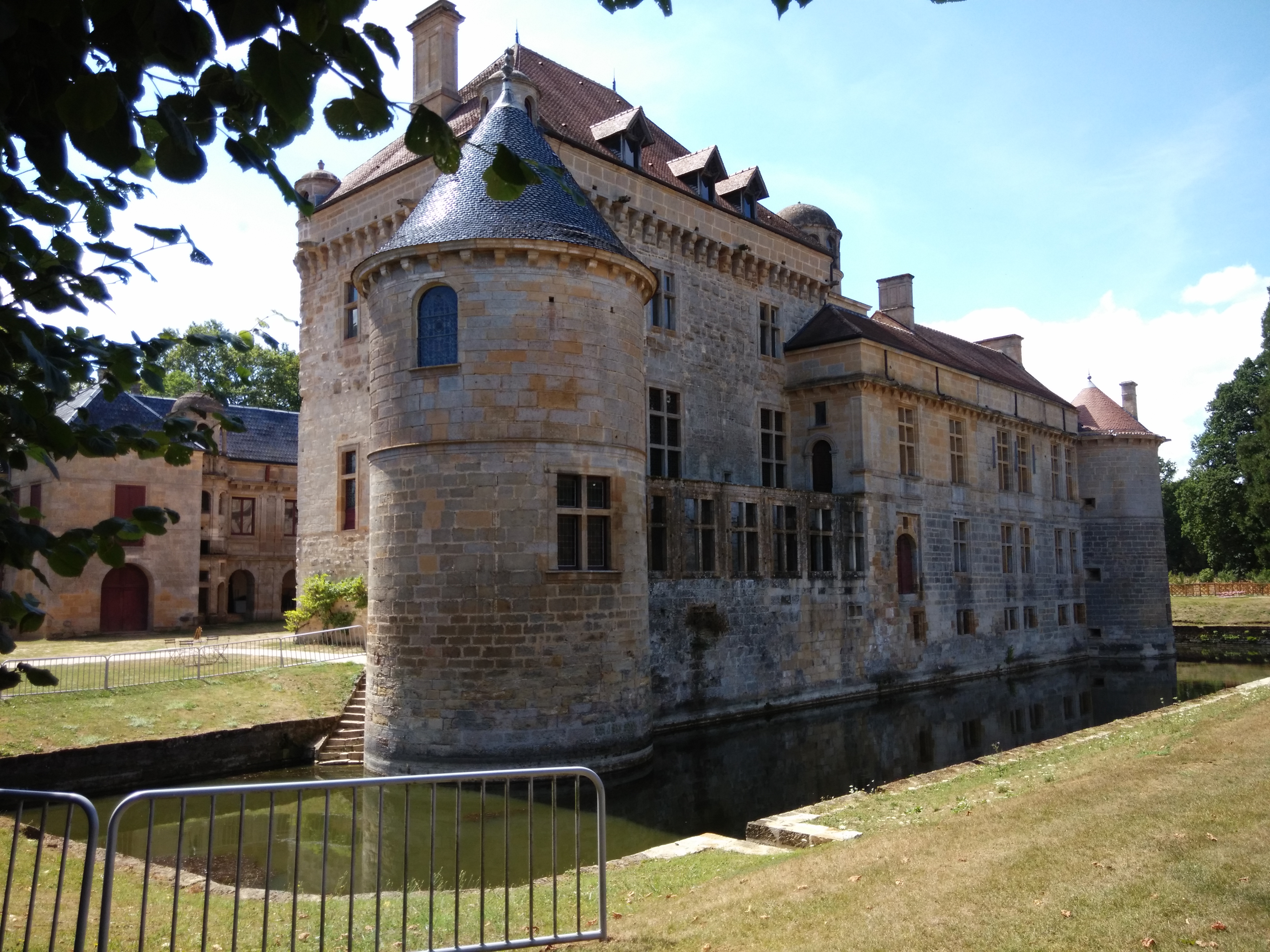 Photo n° 17 de l'avis de Casper.e fait le 09/08/2019 à 12:58