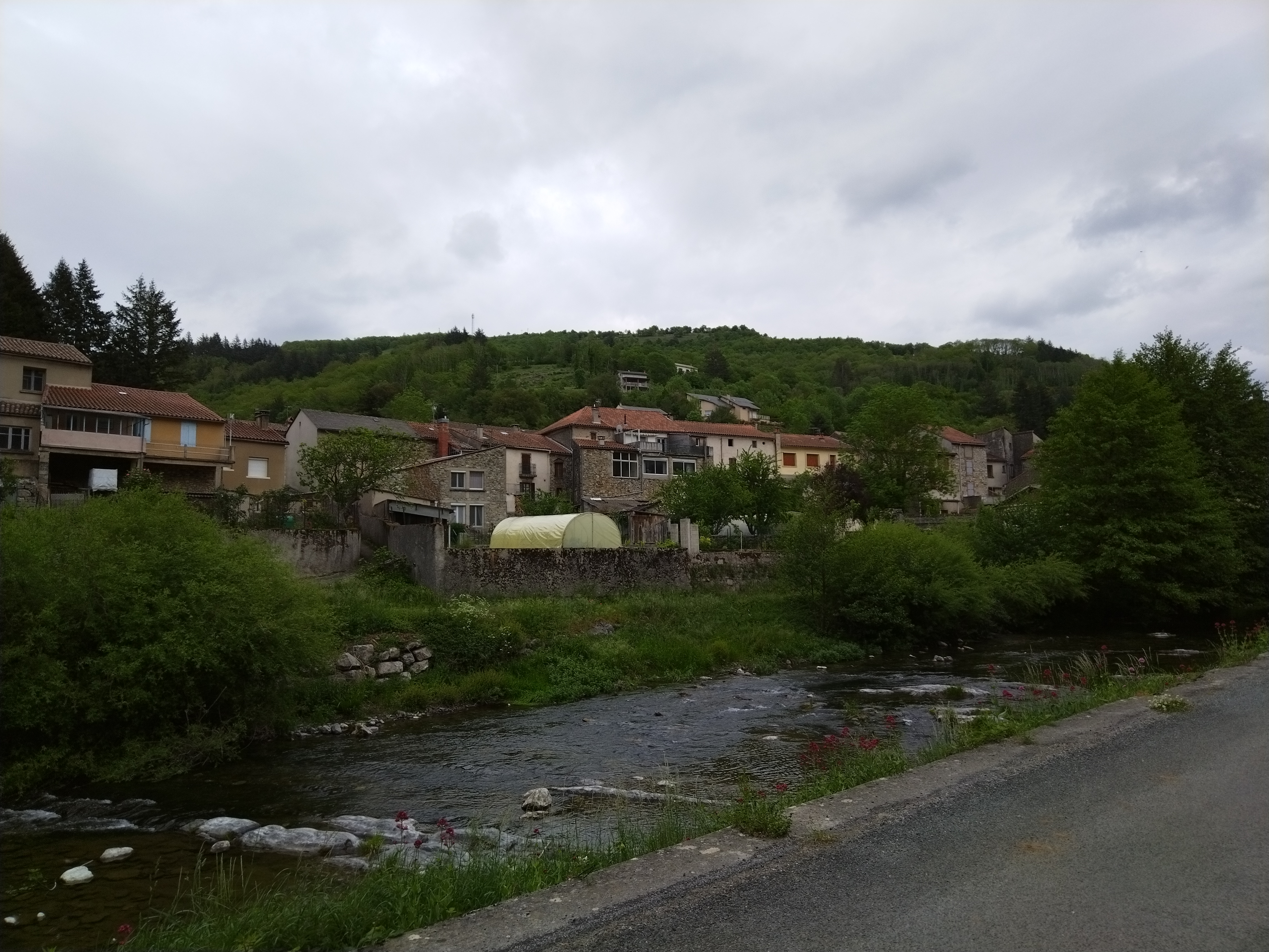 Photo n° 2 de l'avis de Catherine.e fait le 18/05/2023 à 16:20
