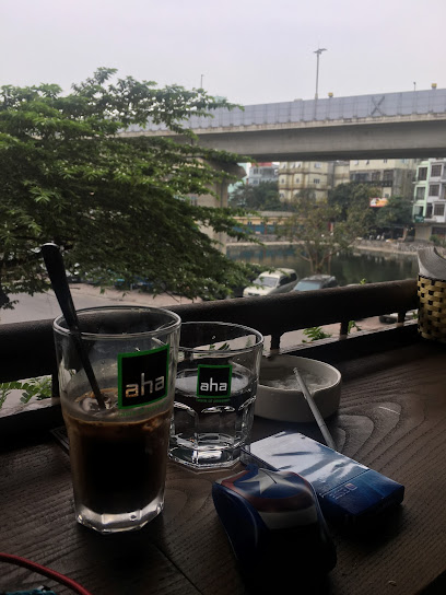 Hình Ảnh Aha cafe Hào Nam