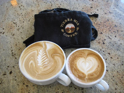 Tierra Mia Coffee image