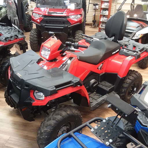 ATV Dealer «Post Falls Powersports», reviews and photos, 6040 E Seltice Way, Post Falls, ID 83854, USA