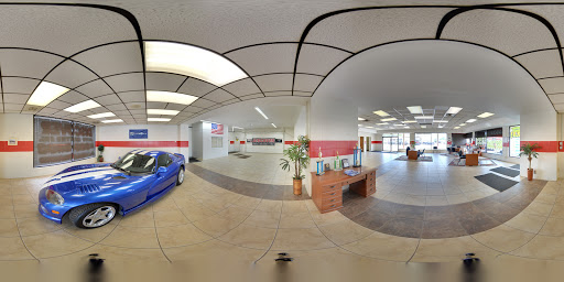 Used Car Dealer «Discover Auto Center», reviews and photos, 790 S Erie Blvd, Hamilton, OH 45011, USA