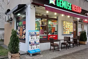 STAR Gemüse Kebap image