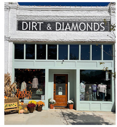 Dirt and Diamonds Outfitters