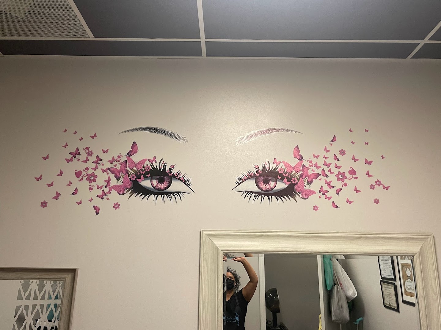 Prinsesa Salon And Permanent Make-up Studio