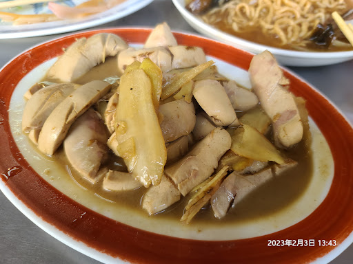 阿銘鱔魚意麵 的照片