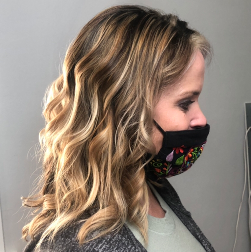 Hair Salon «Salon 544», reviews and photos, 544 Higuera St, San Luis Obispo, CA 93401, USA