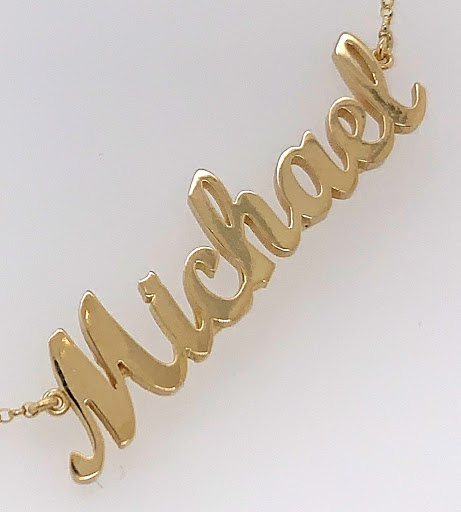 Jeweler «Birmingham Jewelry», reviews and photos, 34756 Dequindre Rd, Sterling Heights, MI 48310, USA