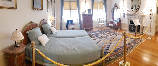 Museum «Nemours Estate», reviews and photos, 850 Alapocas Dr, Wilmington, DE 19803, USA