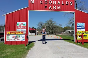 Old MacDonald's Farm image
