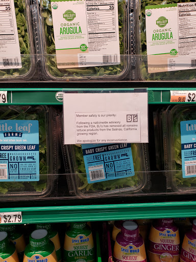 Warehouse club «BJ’s Wholesale Club», reviews and photos, 6000 Brush Hollow Rd, Westbury, NY 11590, USA