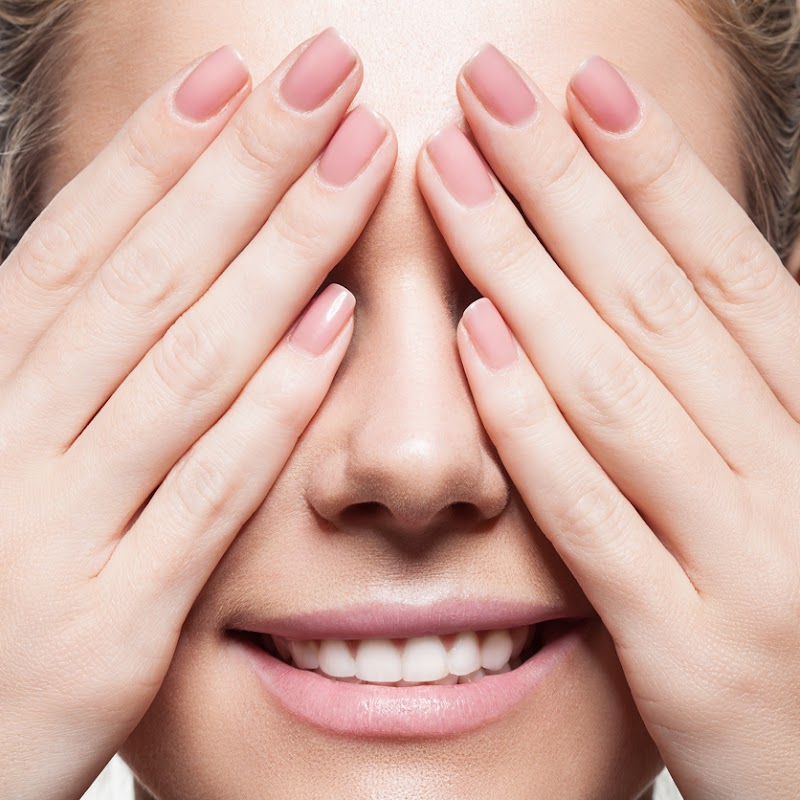 Birgit Ternes Hand- und Nagelkosmetik