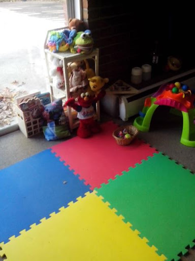 Day Care Center «Imaginations Abound Early Learning Center», reviews and photos, 9261 Alexandria Pike, Alexandria, KY 41001, USA