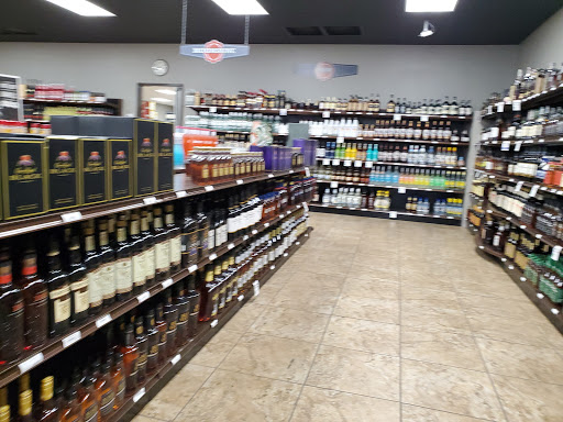 Liquor Store «ABC State Liquor Store», reviews and photos, 1945 Opelika Rd, Auburn, AL 36830, USA
