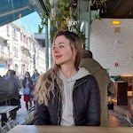 Photo n°7 de l'avis de Sofia.o fait le 08/04/2022 à 16:30 sur le  Nicolau Porto à Porto