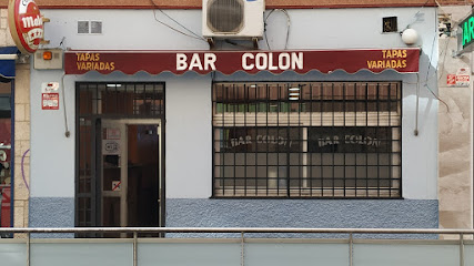 Bar Colón - Pje. de Colón, 4, 28341 Valdemoro, Madrid, Spain