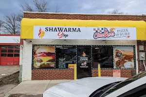 Shawarma Stop image