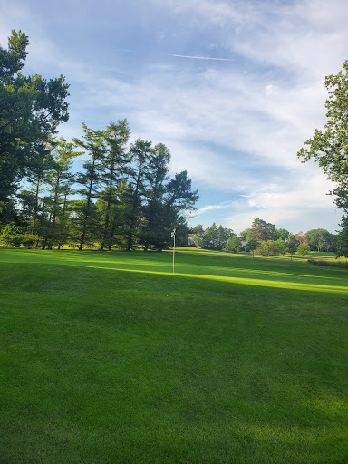 Golf Course «Forest Akers West Golf Course», reviews and photos, 3535 Forest Rd, Lansing, MI 48910, USA