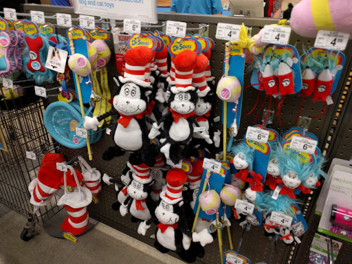 Pet Supply Store «Petco Animal Supplies», reviews and photos, 3495 Sports Arena Blvd, San Diego, CA 92110, USA