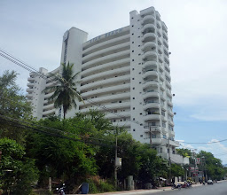 Pattaya Hill Resort photo