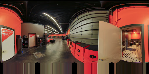 Physical Fitness Program «CrossFit GSL», reviews and photos, 11585 State St #112, Draper, UT 84020, USA