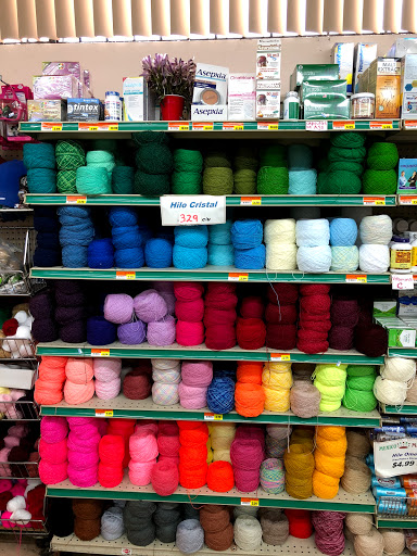 Mexican Grocery Store «Mexico Market», reviews and photos, 407 Park Pl, Homestead, FL 33030, USA