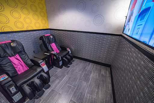 Gym «Planet Fitness», reviews and photos, 2900 E Lincolnway, Sterling, IL 61081, USA