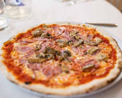 Trattoria La Brasera in Pisogne, Provincia di Brescia