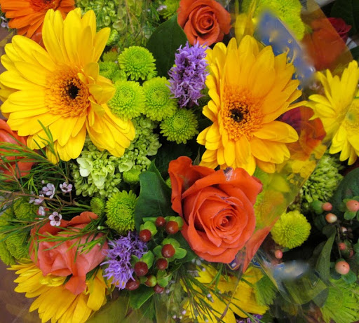 Florist «Paragon Flowers West», reviews and photos, 323 Walnut St, St Charles, IL 60174, USA