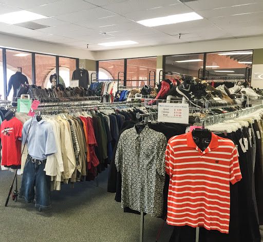 Thrift Store «Angel View Resale Store-Lake Elsinore», reviews and photos