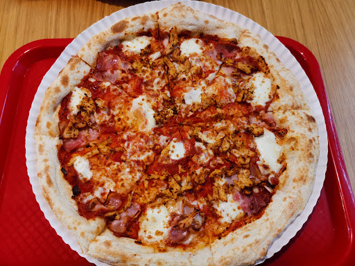 Pizza Hut ASTORIA