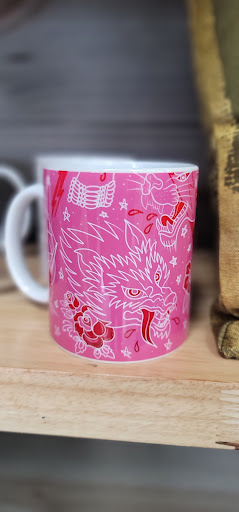 Explore seraphim tattoo ideas, creative tattoo ideas in Lees Summit, available at The Cherry Bomb Tattoo Co.