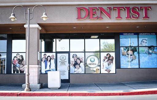 North Vegas Dental