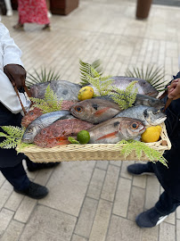 Photos du propriétaire du Restaurant de fruits de mer La Perle à Cannes - n°19