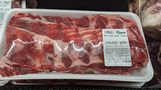 Supermarket «Rowes Supermarket», reviews and photos, 8595 Beach Blvd #329, Jacksonville, FL 32216, USA