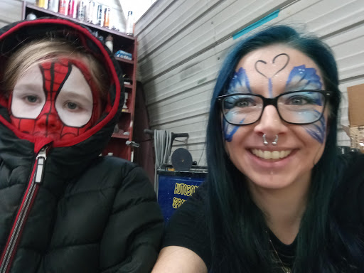 Auto Body Shop «Auto Body Specialist», reviews and photos, 1058 W 5th Ave, Columbus, OH 43212, USA