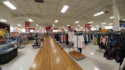 Department Store «T.J. Maxx», reviews and photos, 1965 N Canton Center Rd, Canton, MI 48187, USA