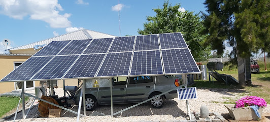 Energía Solar Buenos Aires