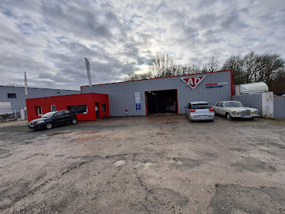 GVI DEPANNAGE GARAGE FONPEYRINE à Saint-Astier