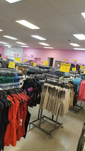 Discount Store «Fallas Discount Stores», reviews and photos, 2870 W Imperial Hwy, Inglewood, CA 90303, USA