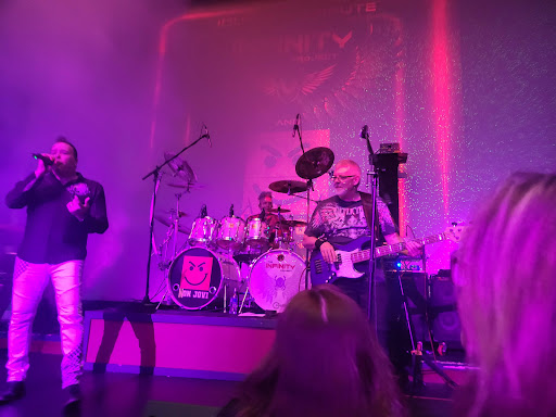 Movie Theater «Chalet Theatre», reviews and photos, 1721 Wells St, Enumclaw, WA 98022, USA