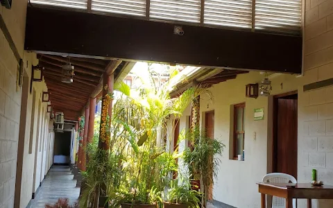 Hotel San Juan image
