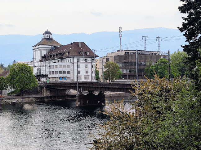 Rezensionen über Landi Reso, Genossenschaft in Solothurn - Verband