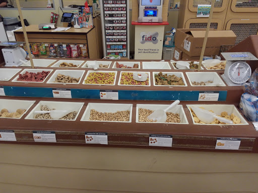 Pet Supply Store «Petco Animal Supplies», reviews and photos, 2823 County Home Rd, Goshen, IN 46526, USA